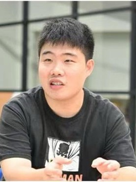Yuyang Dong